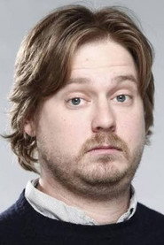 Tim Heidecker