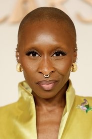 Cynthia Erivo