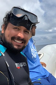 Kenneth Mora Mendoza