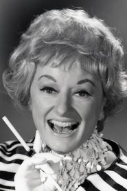 Phyllis Diller
