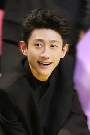 Zhang Yishan