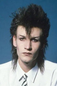 Daniel Ash
