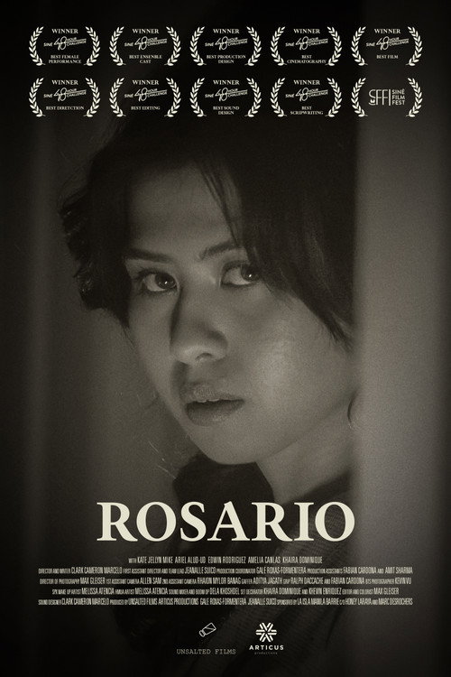 Rosario poster
