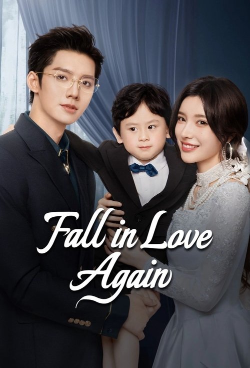 Fall in Love Again poster