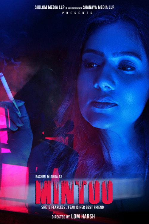 Mintoo poster