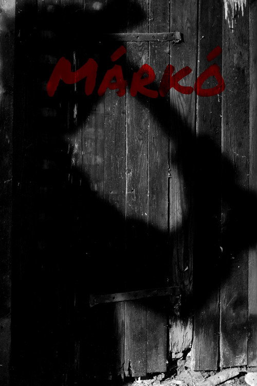 Marko poster