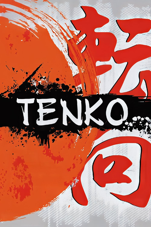 Tenko poster