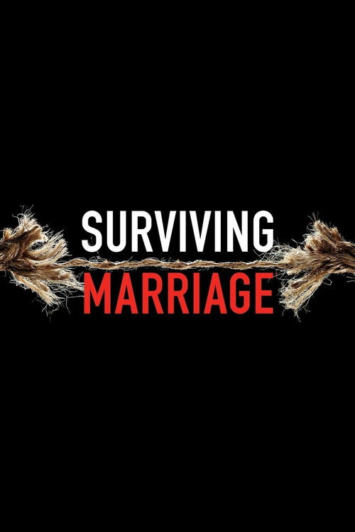 Surviving Marriage poster