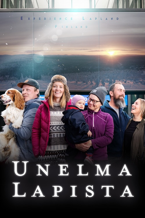 Unelma Lapista poster