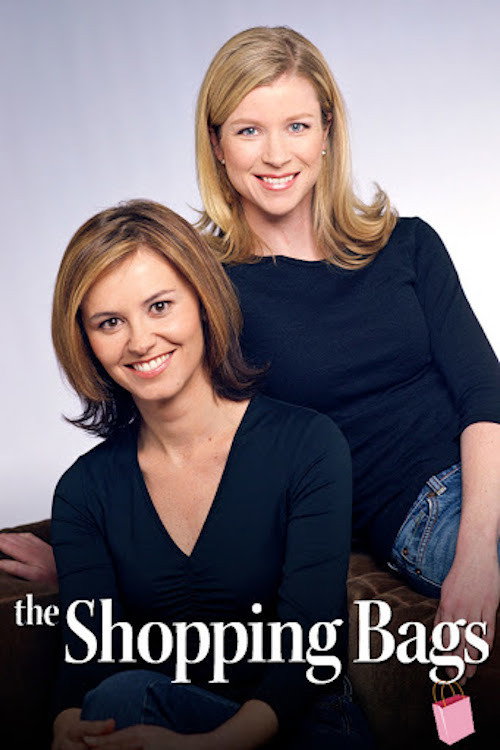 The Shopping Bags poster