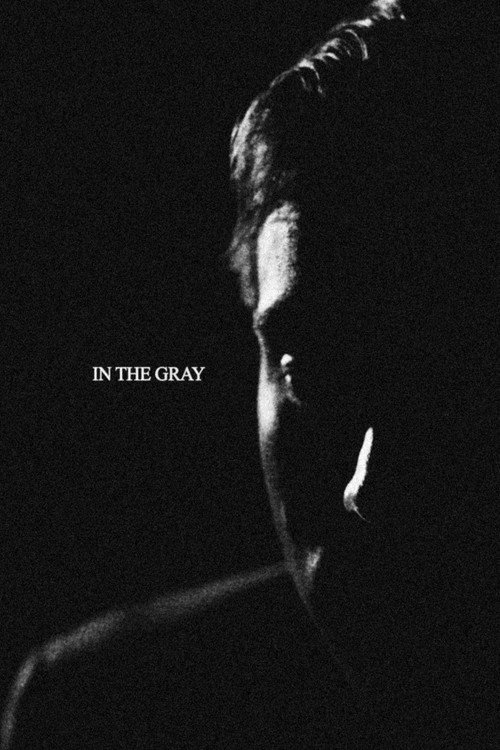 In the Gray poster