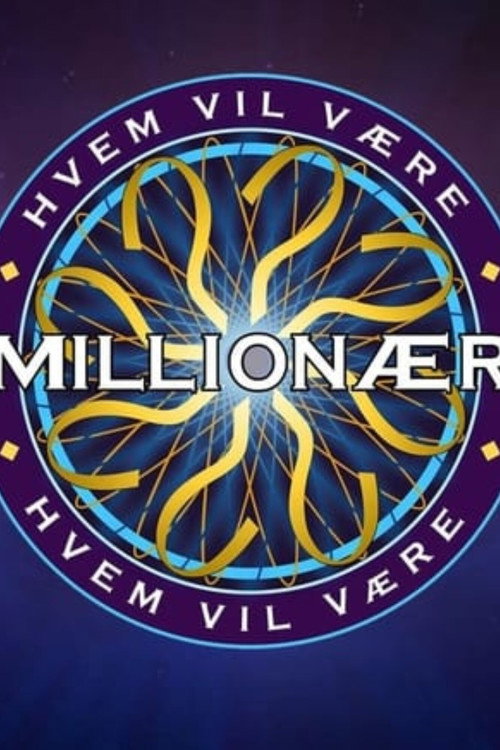 Hvem vil være millionær? Classic poster