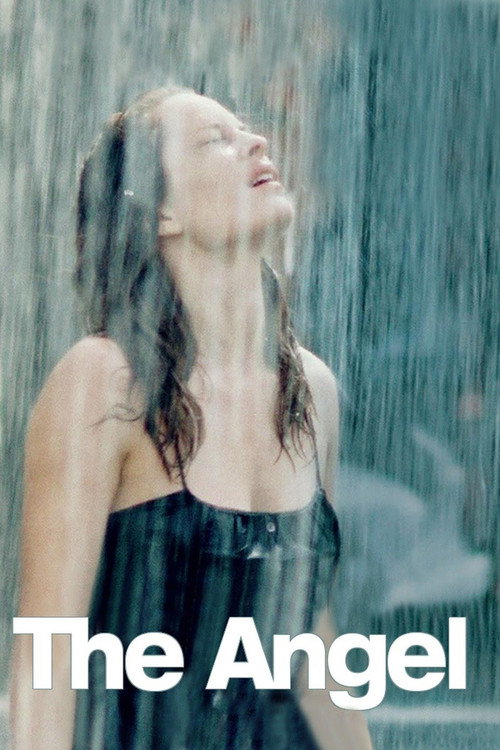 The Angel poster