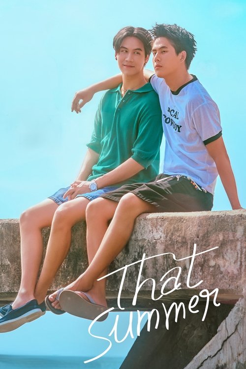 That Summer poster