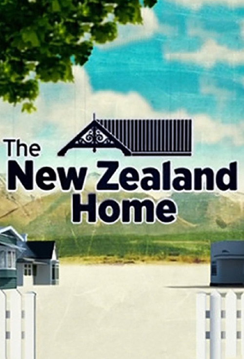 The New Zealand Home poster