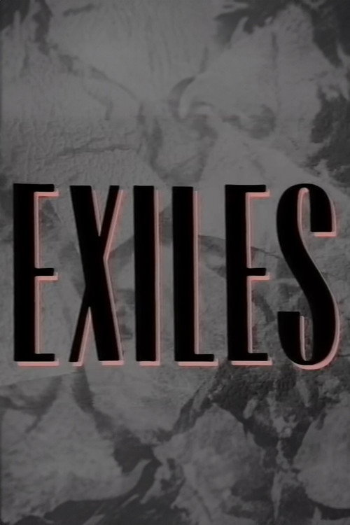 Exiles poster