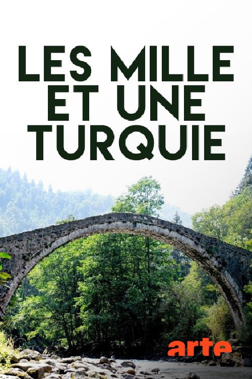 Abenteuer Türkei poster