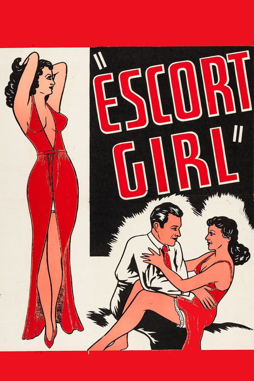 Escort Girl poster