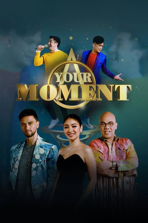 Your Moment poster