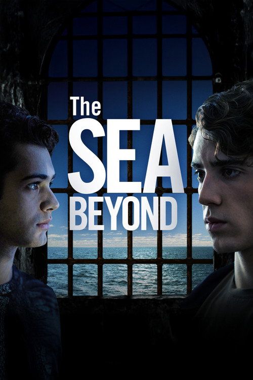 The Sea Beyond poster