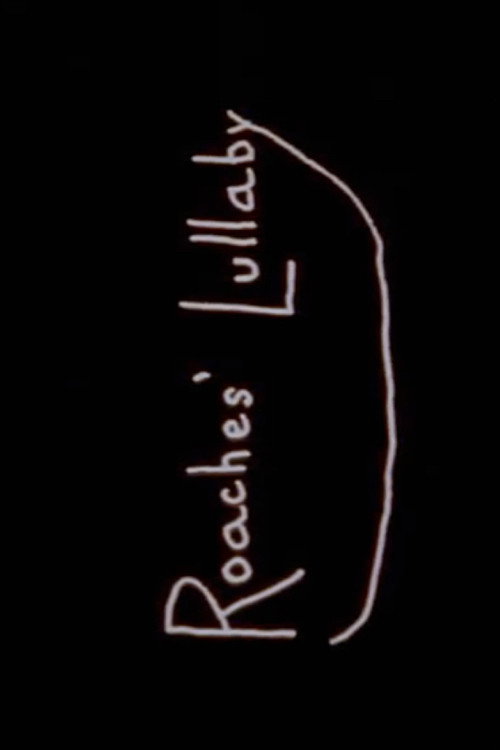 Roaches' Lullaby poster