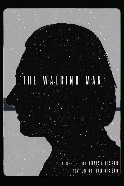 The Walking Man poster
