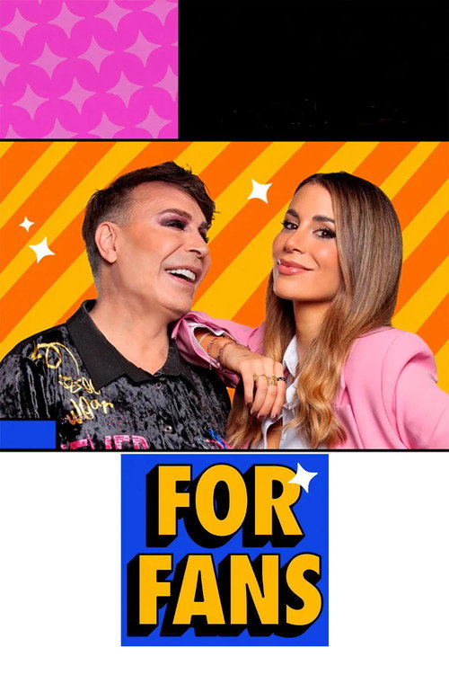 For fans poster
