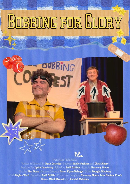 Bobbing for Glory poster