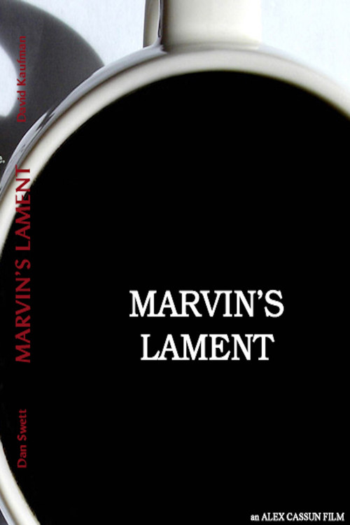 Marvin's Lament poster