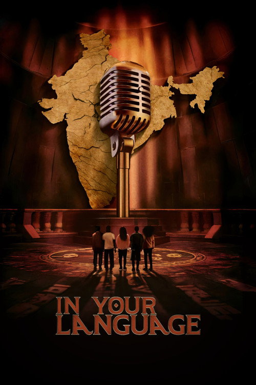In Your Language poster