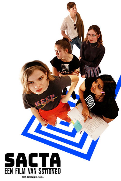 Sacta poster