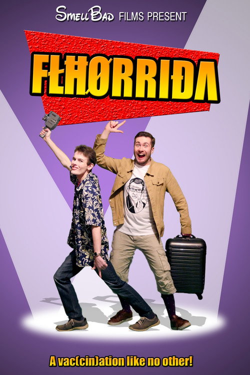 Flhorrida poster