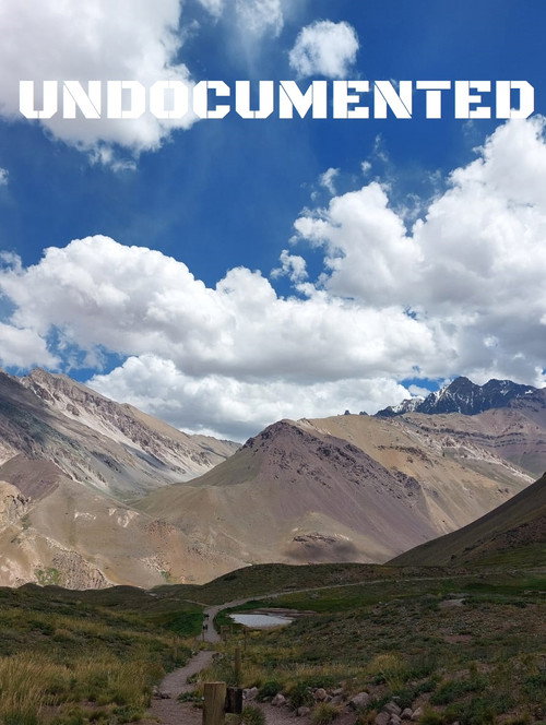 Undocumented poster