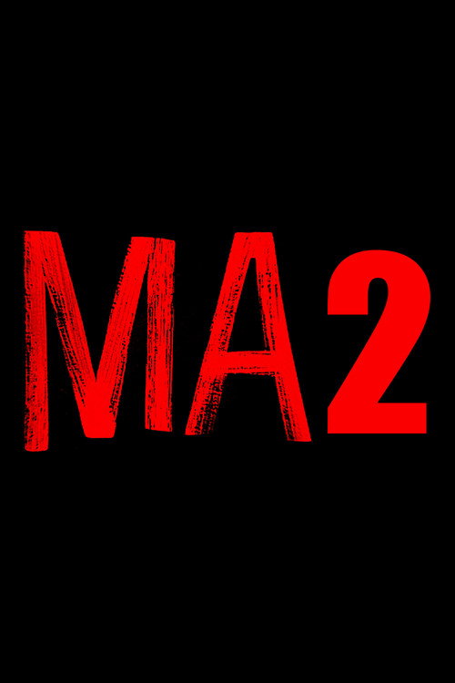 Ma 2 poster