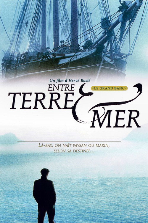 Between Land and Sea poster
