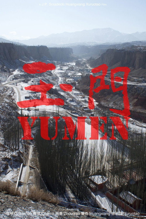 Yumen poster