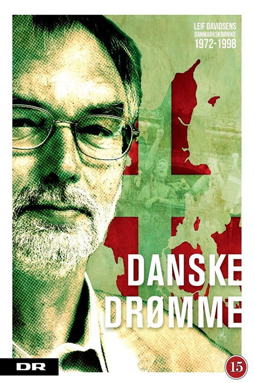 Danske Drømme poster