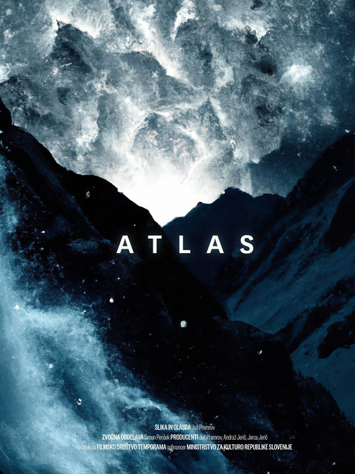 Atlas poster