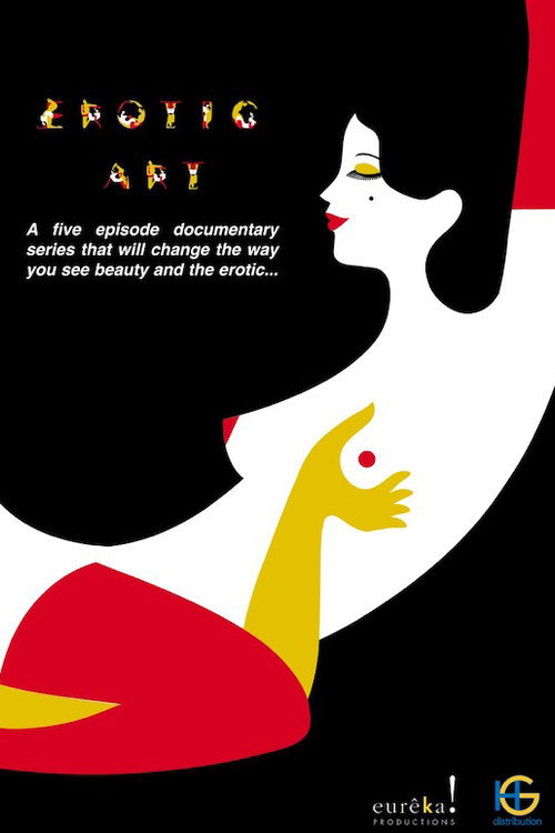Erotic Art poster