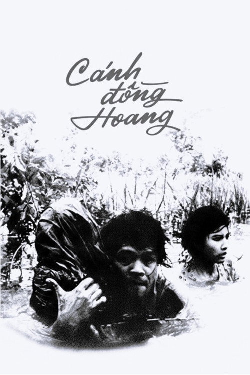 Wild Field poster