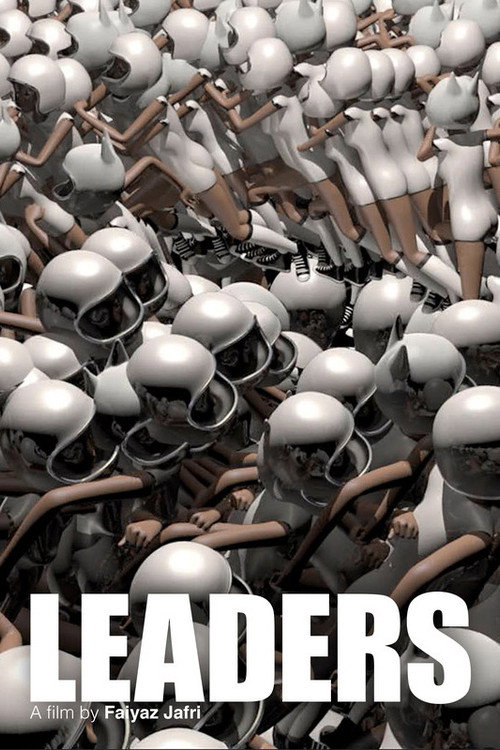 Leaders poster