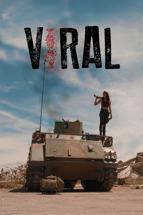 Viral poster