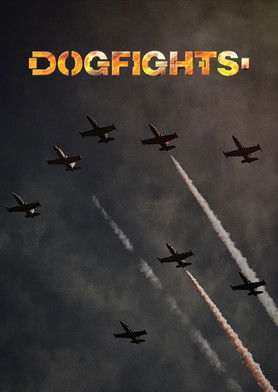 Dogfights poster