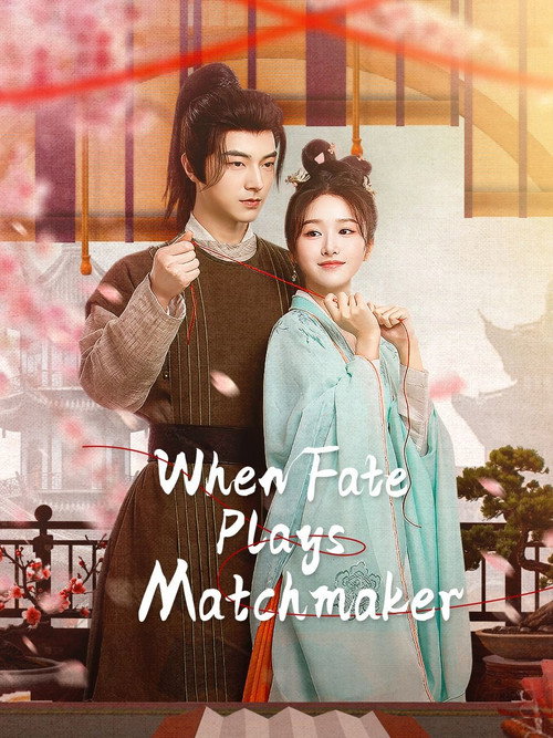 When Fate Plays Matchmaker poster