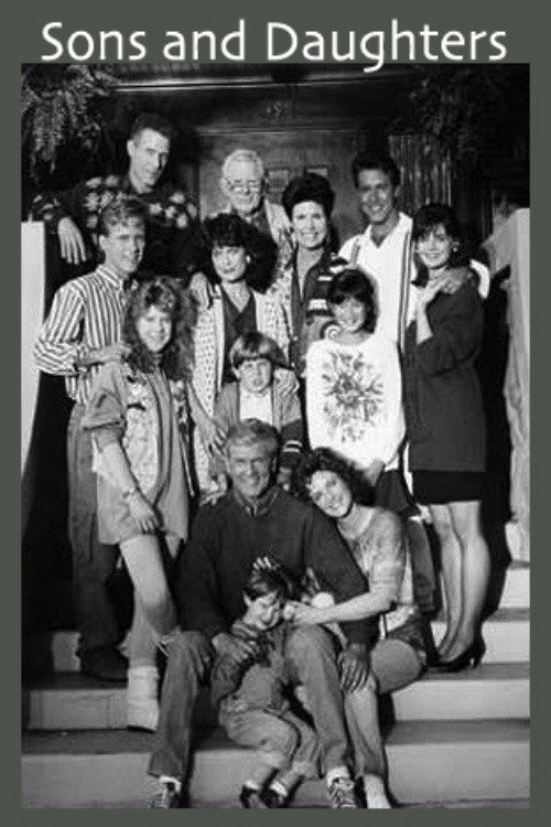 Sons and Daughters poster
