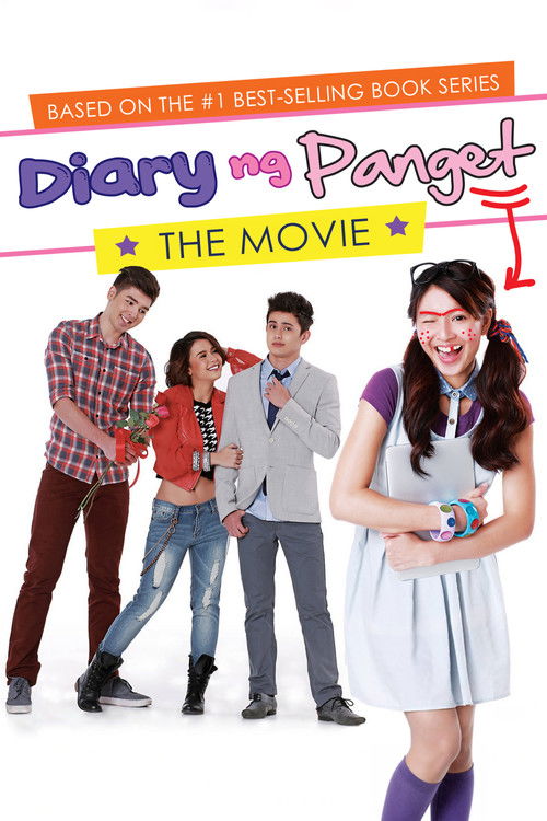 Diary ng Panget poster