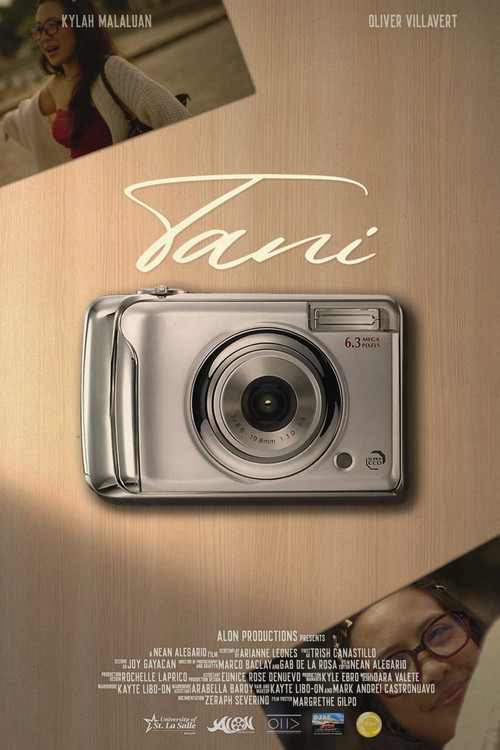 Tani poster