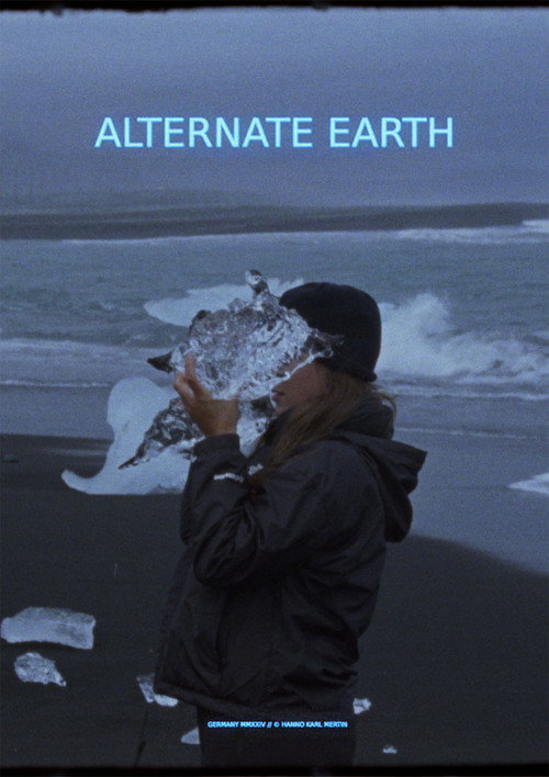 Alternate Earth poster