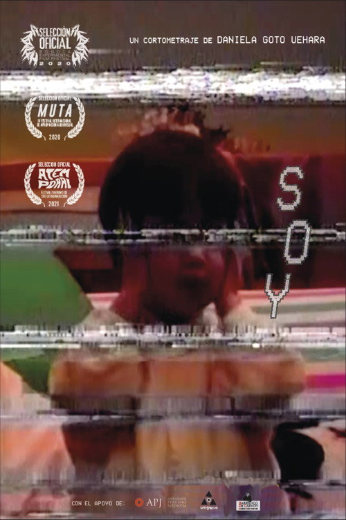 Soy poster