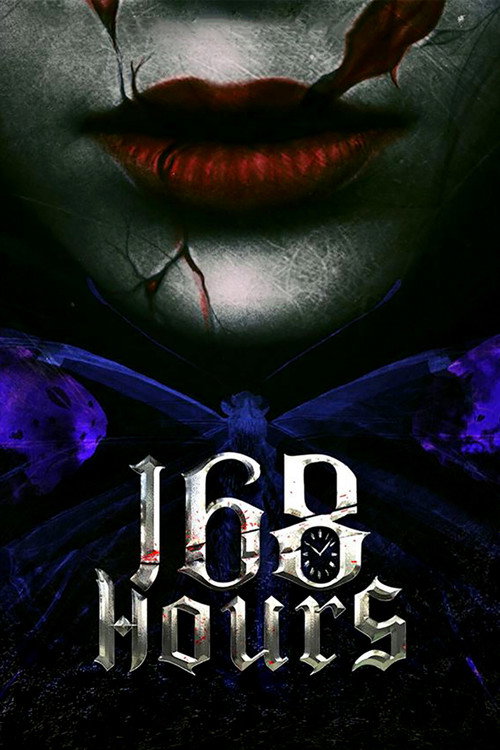 168 Hours poster